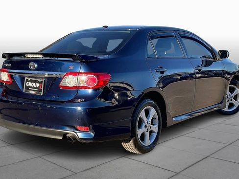 Used 2011 Toyota Corolla S image 12
