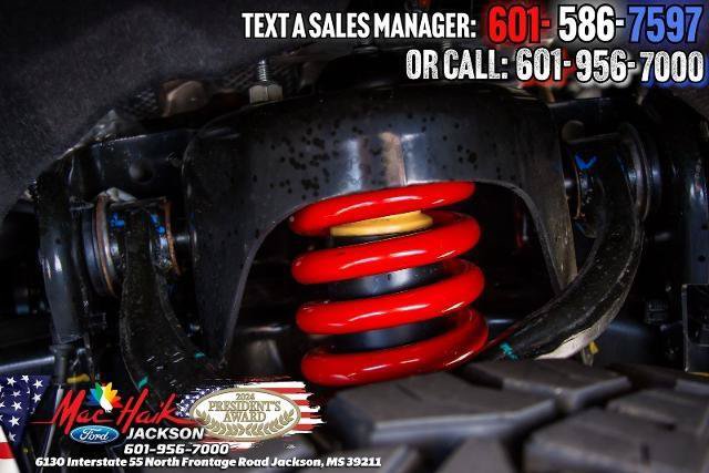 Used 2026 Ford F150 Lariat w/ Equipment Group 501A Mid AWD/4WD image 29