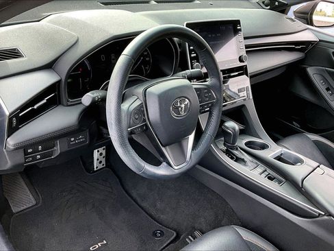 Certified 2021 Toyota Avalon XSE w/ Carpet Mat Package (TMS) image 12