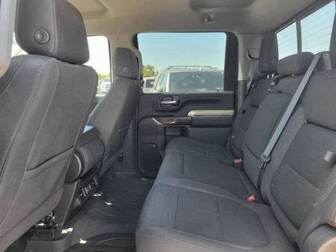 Used 2020 GMC Sierra 3500 SLE w/ SLE Value Package image 8