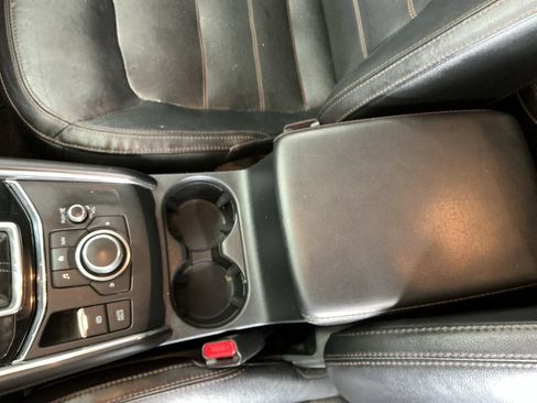 Used 2019 MAZDA CX-5 Grand Touring AWD/4WD image 11