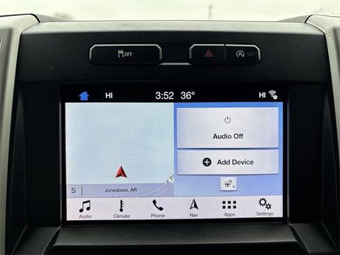 Used 2019 Ford F150 King Ranch w/ Equipment Group 601A Luxury image 42