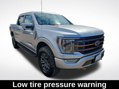 Used 2023 Ford F150 Tremor w/ Equipment Group 402A High AWD/4WD image 8