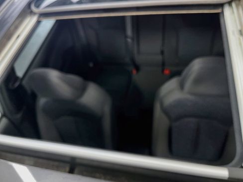 Used 2025 Subaru Forester Premium AWD/4WD image 21
