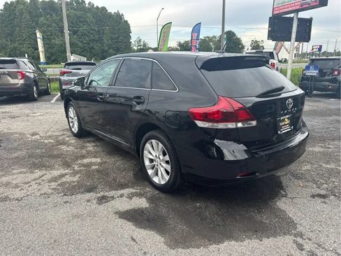 Used 2013 Toyota Venza LE FWD image 7