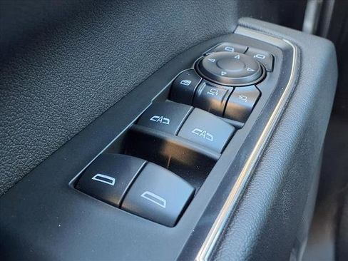 Certified 2024 Chevrolet Silverado 2500 High Country w/ High Country Premium Package image 17