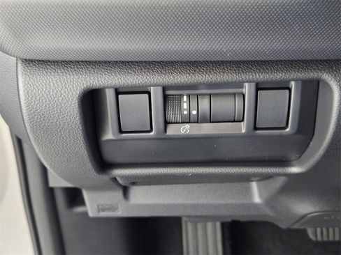 New 2025 Subaru Forester Premium image 17