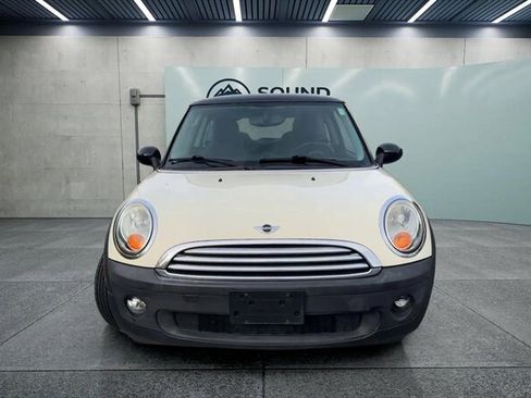 Used 2010 MINI Cooper Hardtop FWD image 8