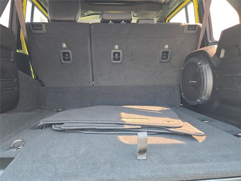 Used 2022 Jeep Wrangler Unlimited Rubicon 4xe w/ Safety Group image 19