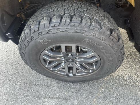 Used 2021 Ford Ranger XLT w/ Tremor Off-Road Package image 25