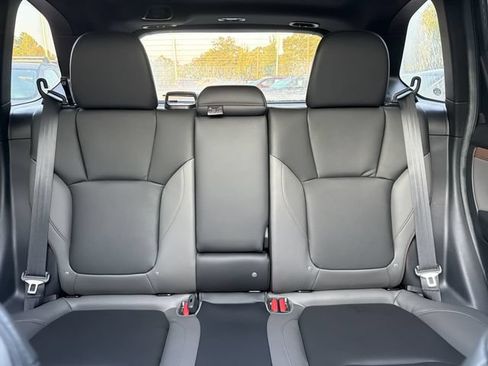 Certified 2026 Subaru Forester Sport AWD/4WD image 29
