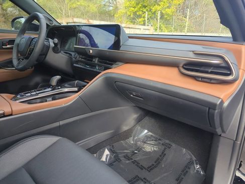 Certified 2026 Toyota Crown Limited image 26