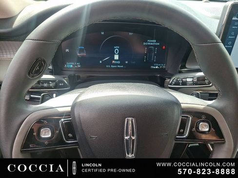 Certified 2023 Lincoln Corsair AWD w/ Equipment Group 101A image 18