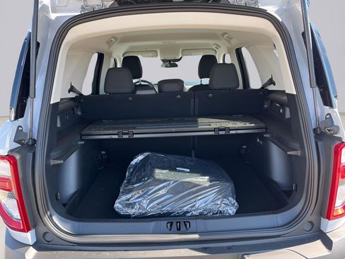 New 2026 Ford Bronco Sport Big Bend w/ Convenience Package AWD/4WD image 24