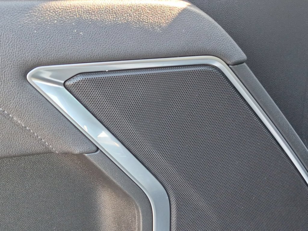 Used 2026 Chevrolet Silverado 1500 RST RWD image 24
