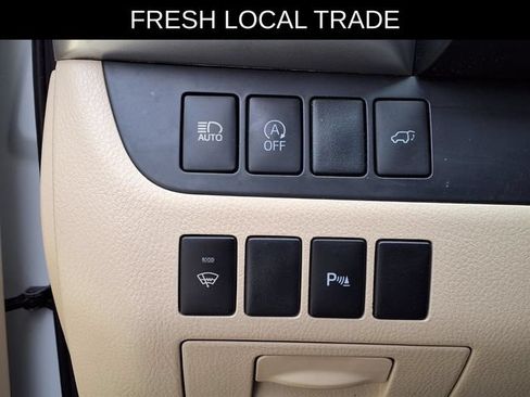 Used 2017 Toyota Highlander Limited FWD image 24
