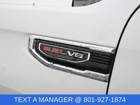 Used 2019 GMC Sierra 1500 Denali w/ Denali Ultimate Package image 11