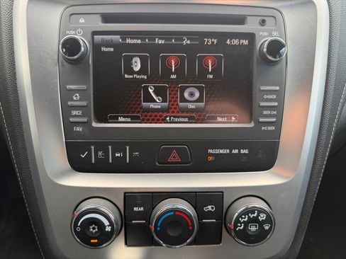 Used 2014 GMC Acadia SLE FWD image 19