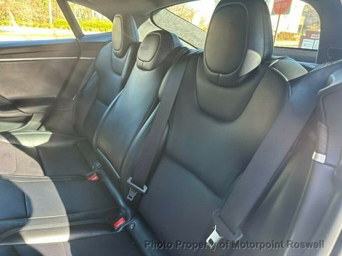 Used 2022 Tesla Model S AWD image 20