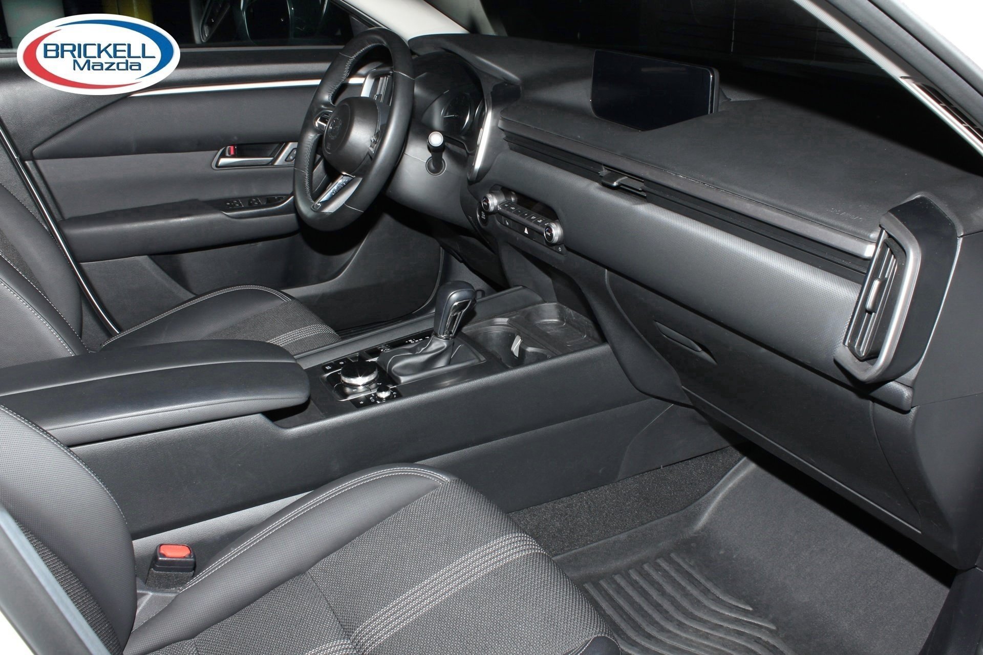 Used 2024 MAZDA CX-50 AWD 2.5 S w/ Cargo Package image 14