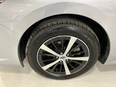 Used 2023 Subaru Impreza 2.0i Premium AWD/4WD image 8