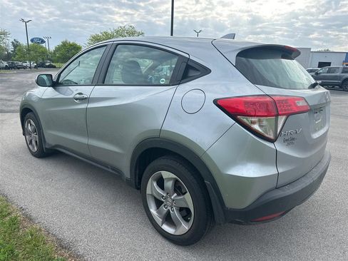 Used 2020 Honda HR-V LX image 10