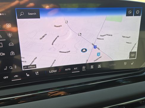 New 2025 Audi A5 2.0T Premium Plus image 14