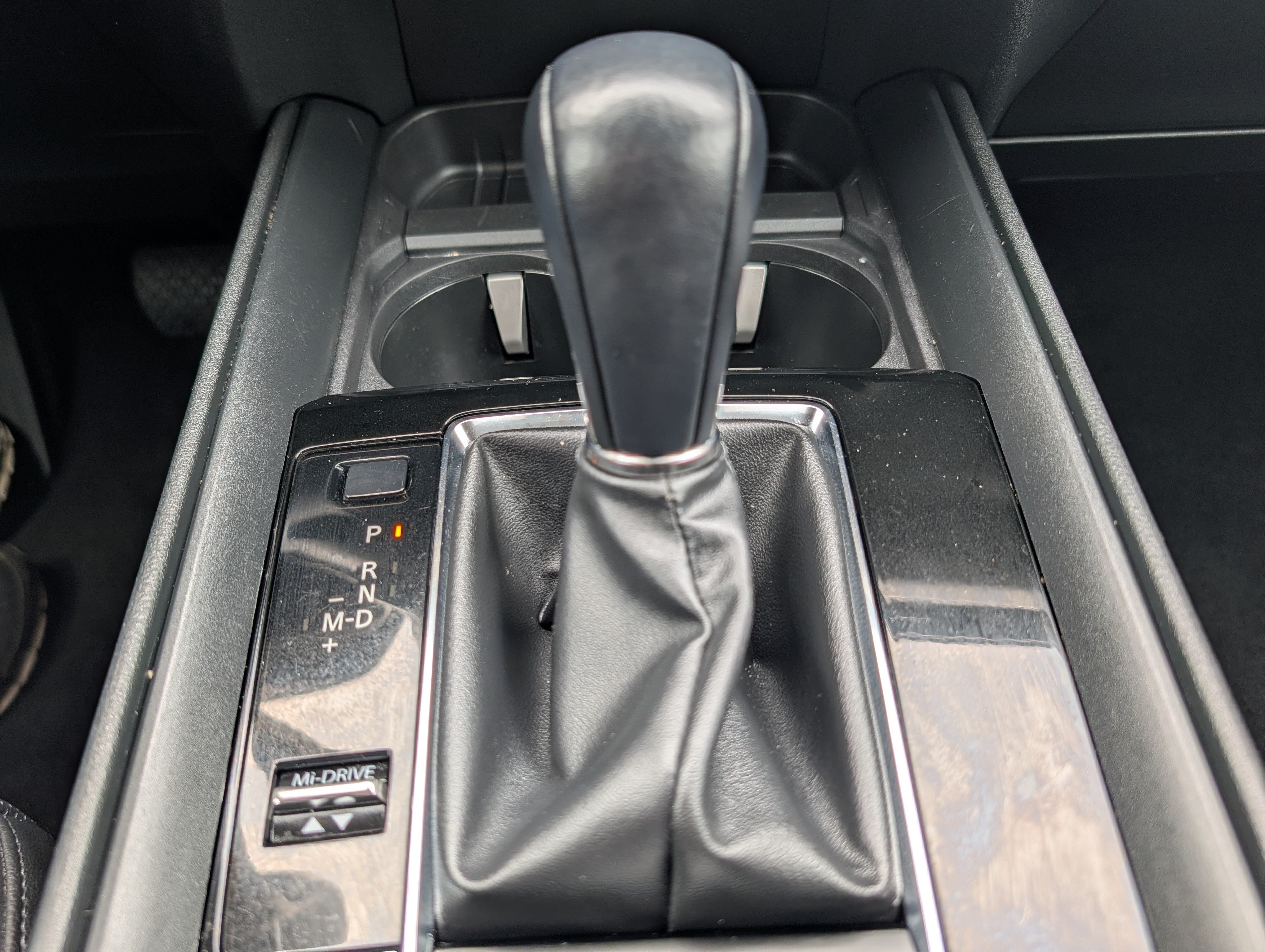 Used 2025 MAZDA CX-50 AWD 2.5 S w/ Premium Plus Pkg image 24