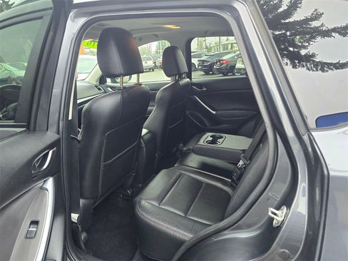 Used 2016 MAZDA CX-5 Grand Touring image 19