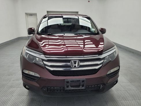 Used 2016 Honda Pilot EX-L image 14