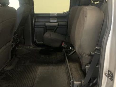 Certified 2019 Ford F150 XLT w/ Equipment Group 302A Luxury image 17