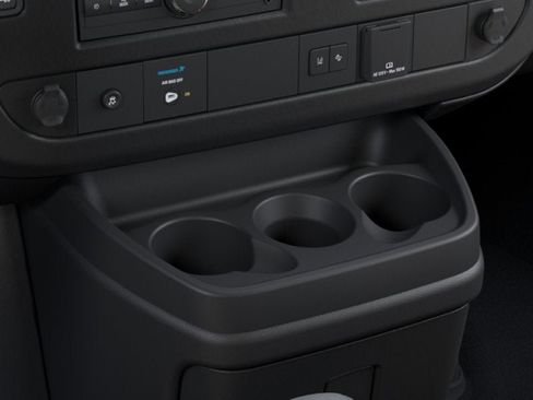 New 2026 GMC Savana 2500 image 23