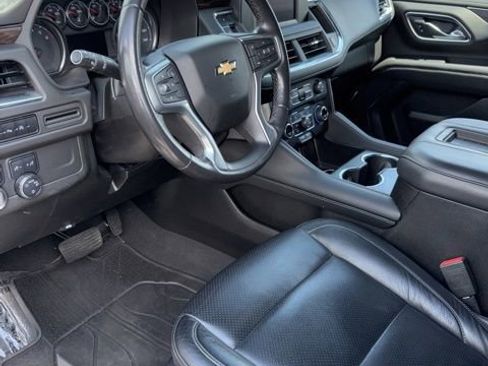 Used 2023 Chevrolet Tahoe LS AWD/4WD image 8
