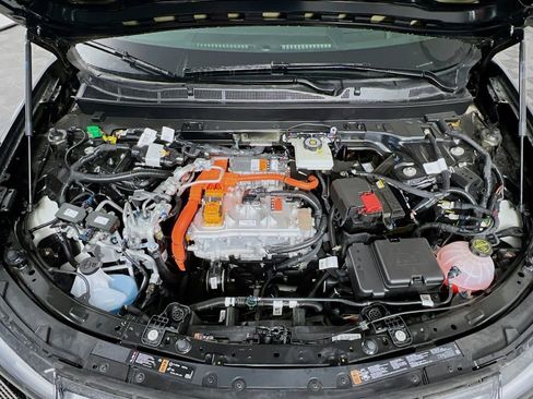 New 2026 Chevrolet Blazer EV SS image 31