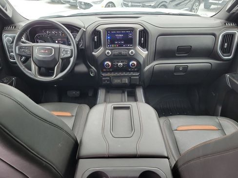 Used 2019 GMC Sierra 1500 AT4 w/ AT4 Premium Package AWD/4WD image 13