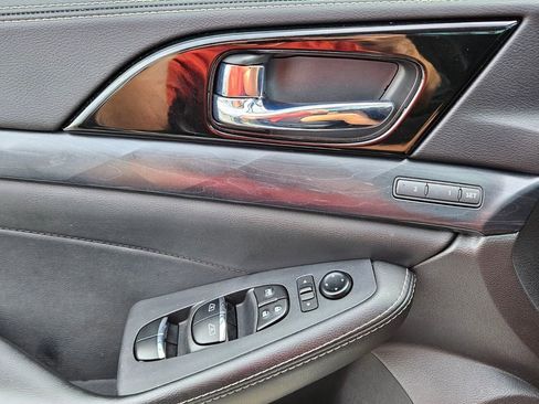 Certified 2023 Nissan Maxima Platinum w/ Sport Mat Group image 30