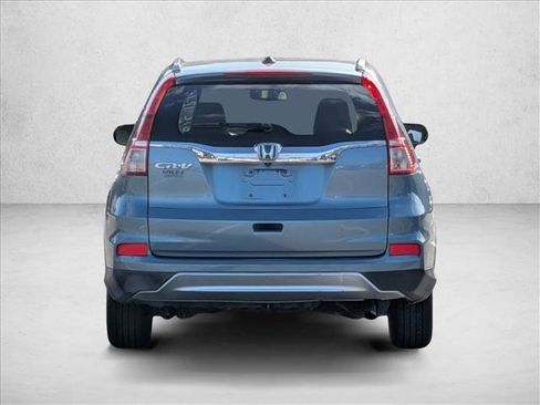 Used 2016 Honda CR-V EX-L image 6