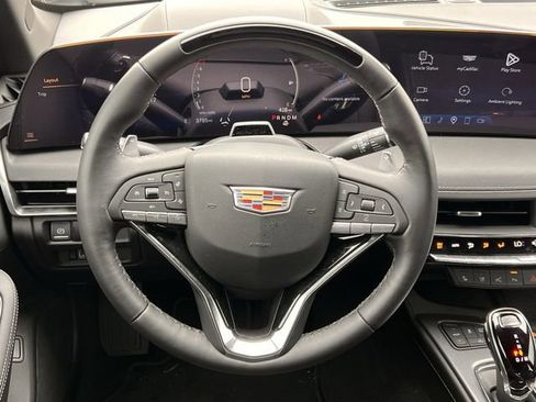New 2026 Cadillac CT5 Premium Luxury image 11