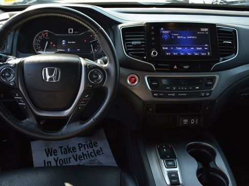 Used 2023 Honda Ridgeline RTL image 14