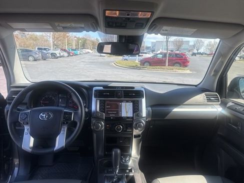 Used 2023 Toyota 4Runner SR5 Premium image 9