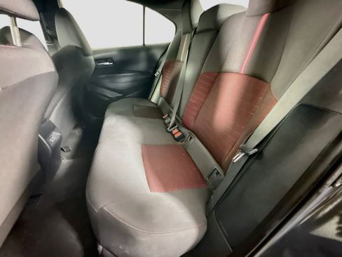 Used 2023 Toyota Corolla SE FWD image 25