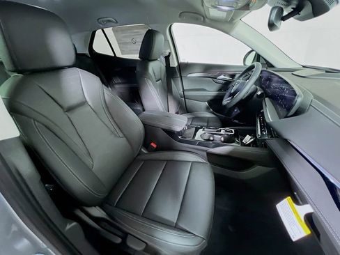 New 2026 Buick Envision Preferred image 21