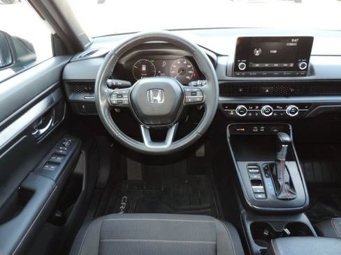 Used 2024 Honda CR-V Sport image 25