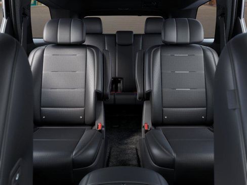 New 2026 Hyundai Palisade Calligraphy image 12