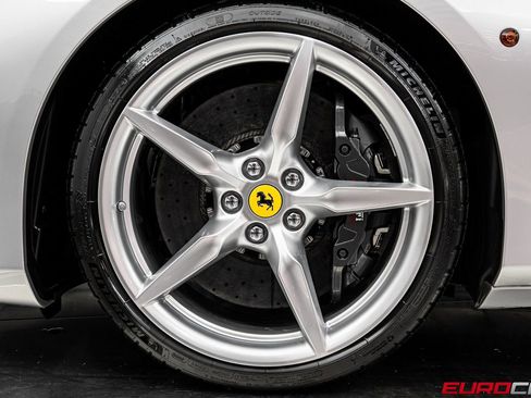 Used 2016 Ferrari 488 GTB image 23
