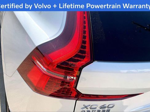 Used 2023 Volvo XC60 T8 Plus w/ Protection Package Premier image 40