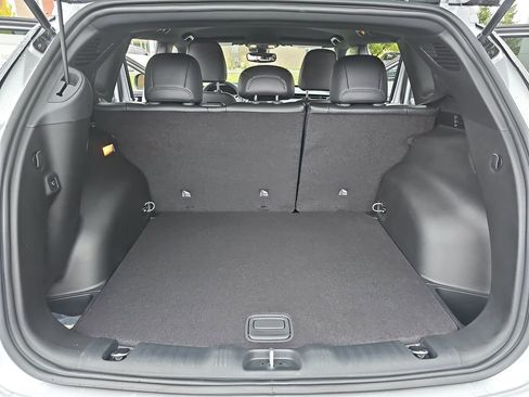 New 2026 Jeep Compass Latitude w/ Quick Order Package 29K image 12