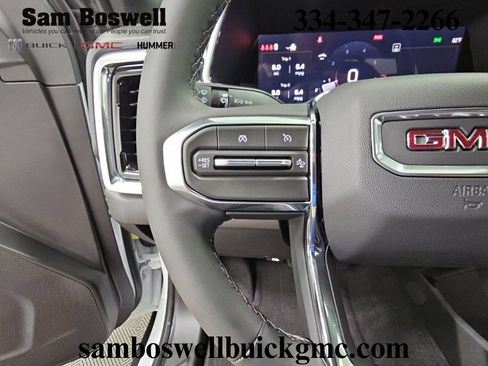 New 2026 GMC Canyon Elevation w/ Convenience Package RWD image 27