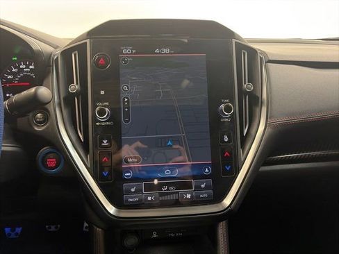 Used 2022 Subaru WRX Limited image 26