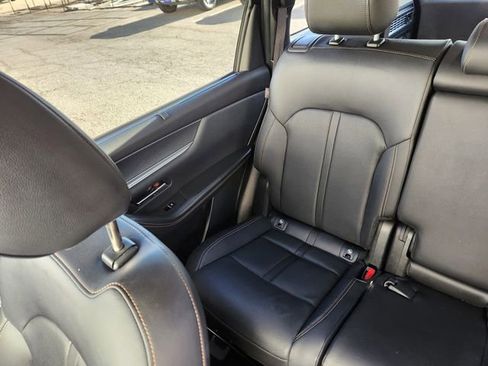 Certified 2024 MAZDA CX-90 Plug-In Hybrid w/ Preferred image 16